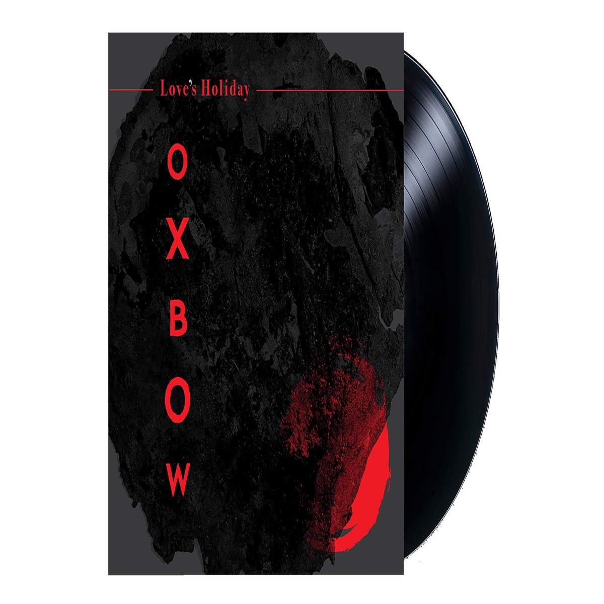 Oxbow : Love’s Holiday