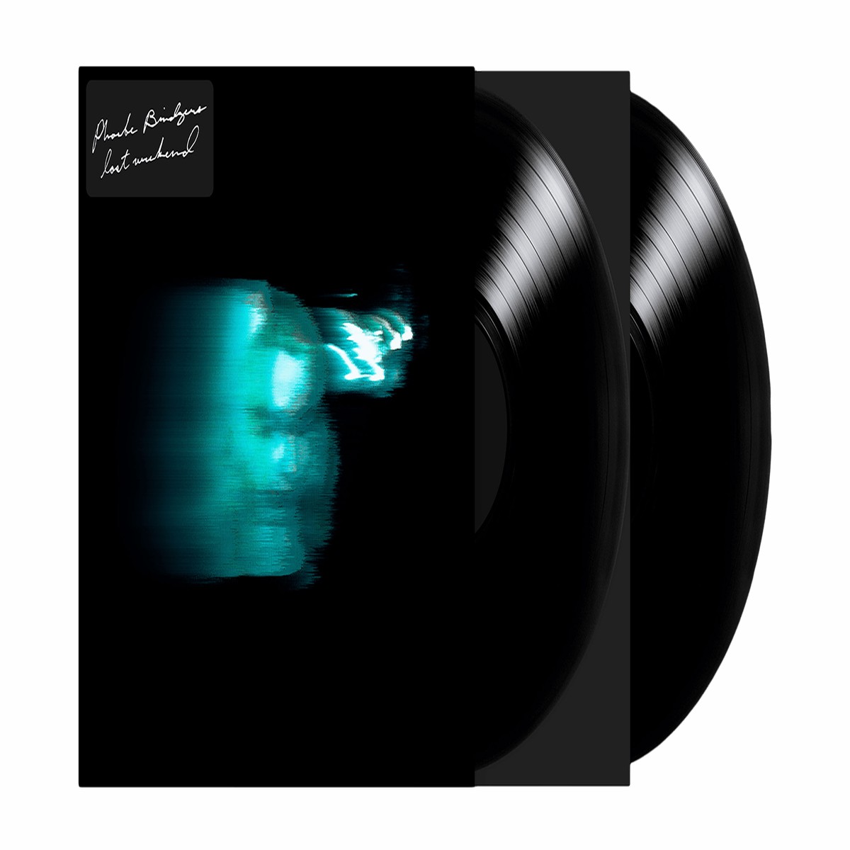 Phoebe Bridgers : Lost Weekend