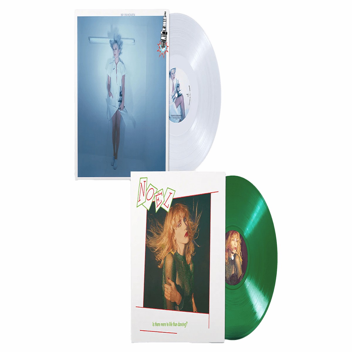 Sparks : No. 1 In Heaven