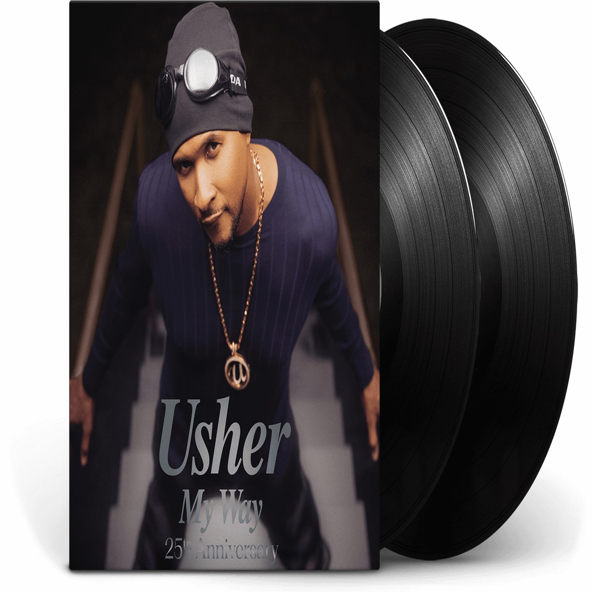 Usher : My Way – 25th Anniversary