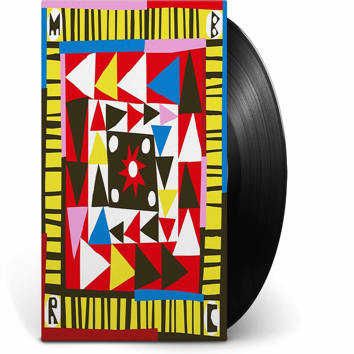 Various : Mr Bongo Record Club Volume Six