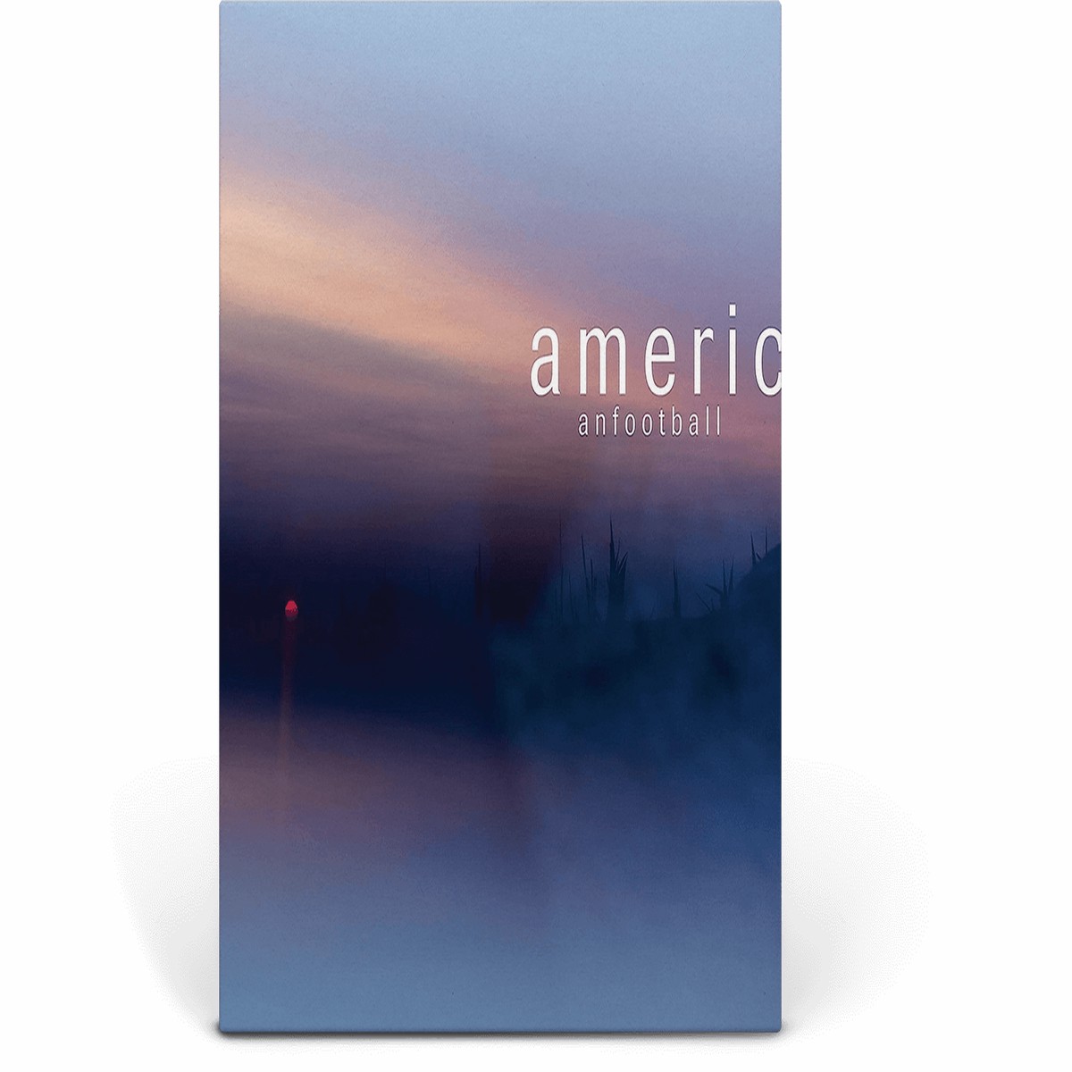American Football : American Football (LP #3) Eco Vinyl