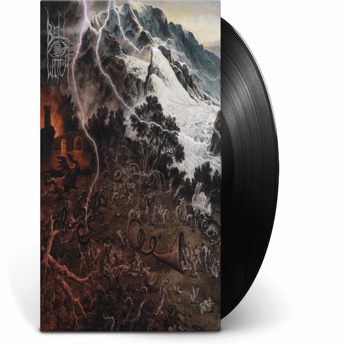 Bell Witch : Future’s Shadow Part 1 – The Clandestine Gate