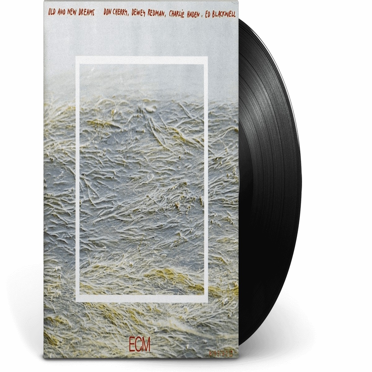 Don Cherry, Dewey Redman, Charlie Haden & Ed Blackwell : Old and New Dreams (Luminessence Series – Audiophile Vinyl Edition)