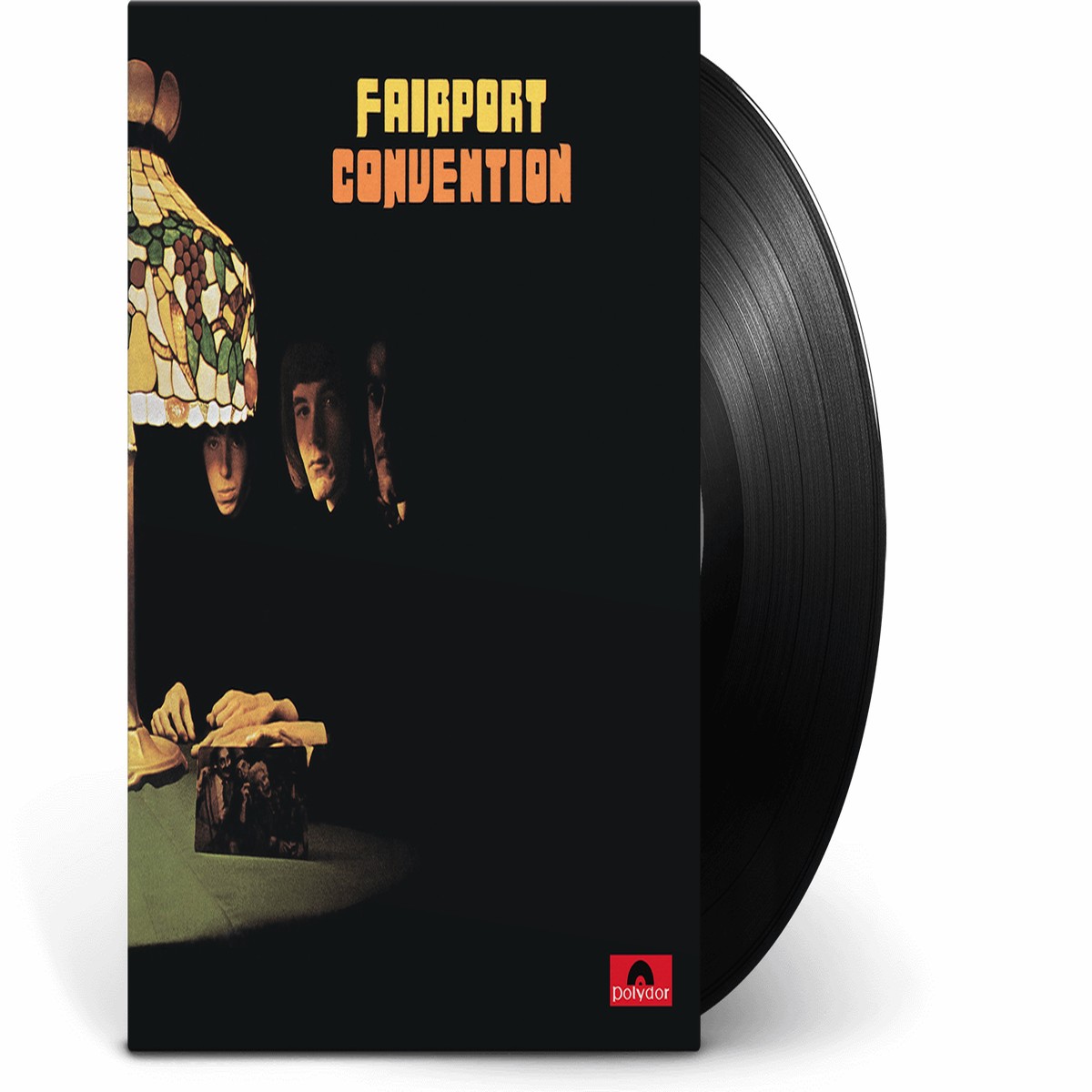 Fairport Convention : Fairport Convention