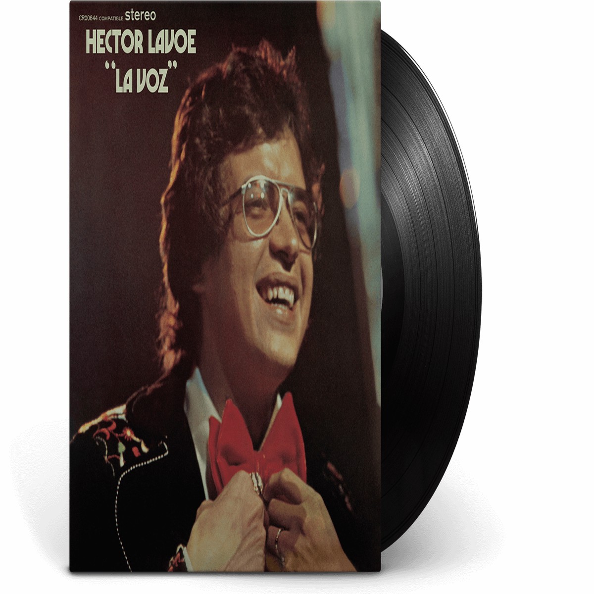 Hector Lavoe : La Voz