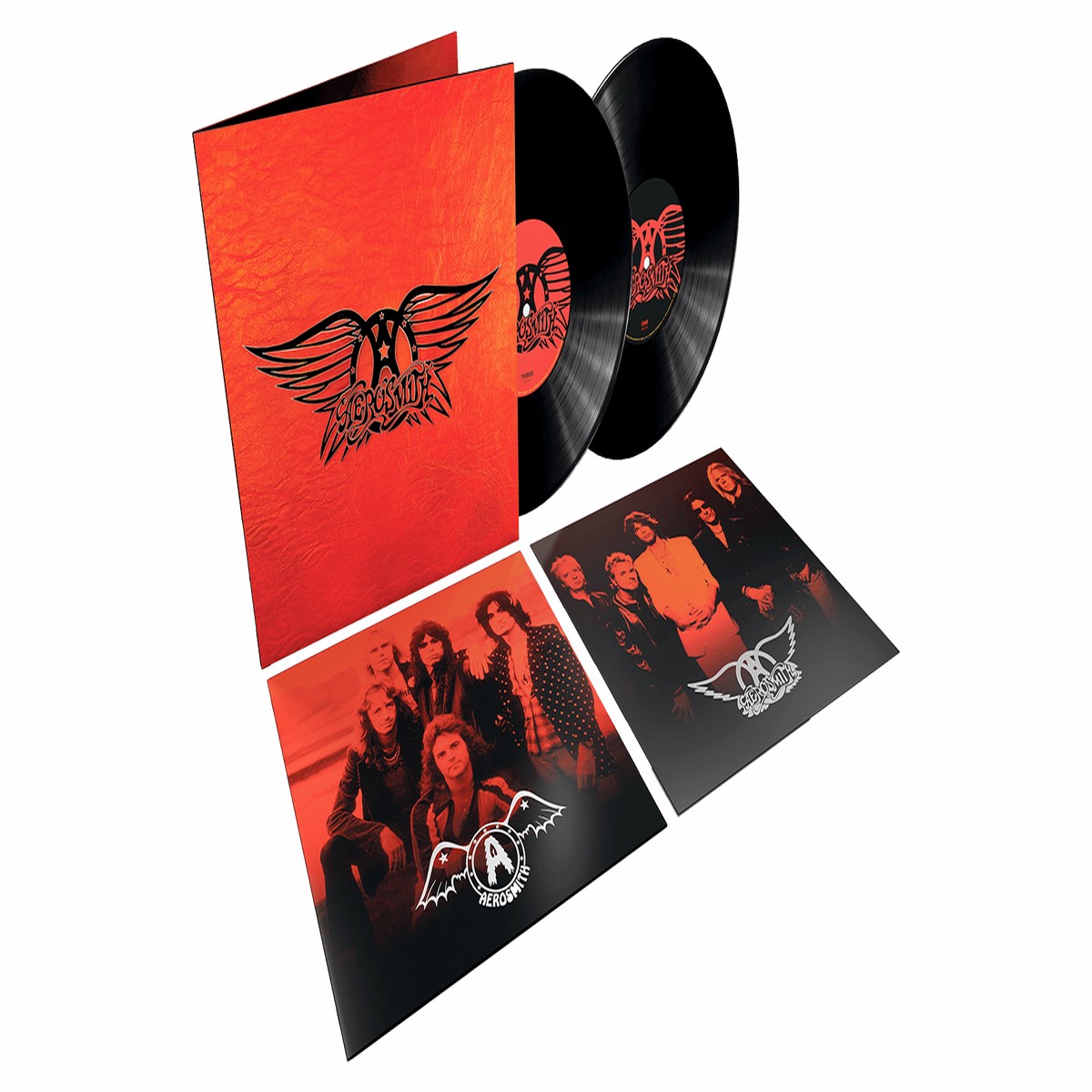 Hot Sale Aerosmith : Greatest Hits