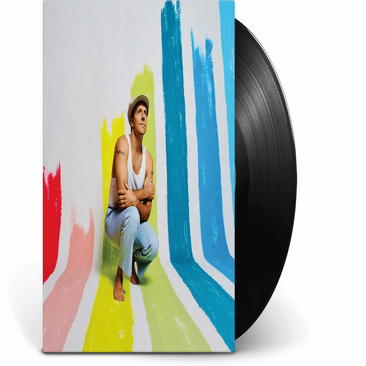 Jason Mraz : Mystical Magical Rhythmical Radical Ride