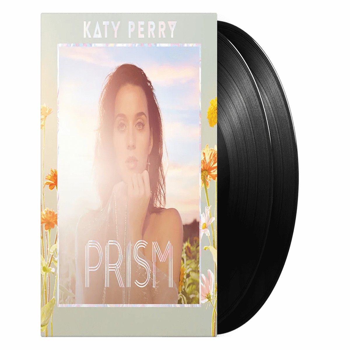 Katy Perry : PRISM