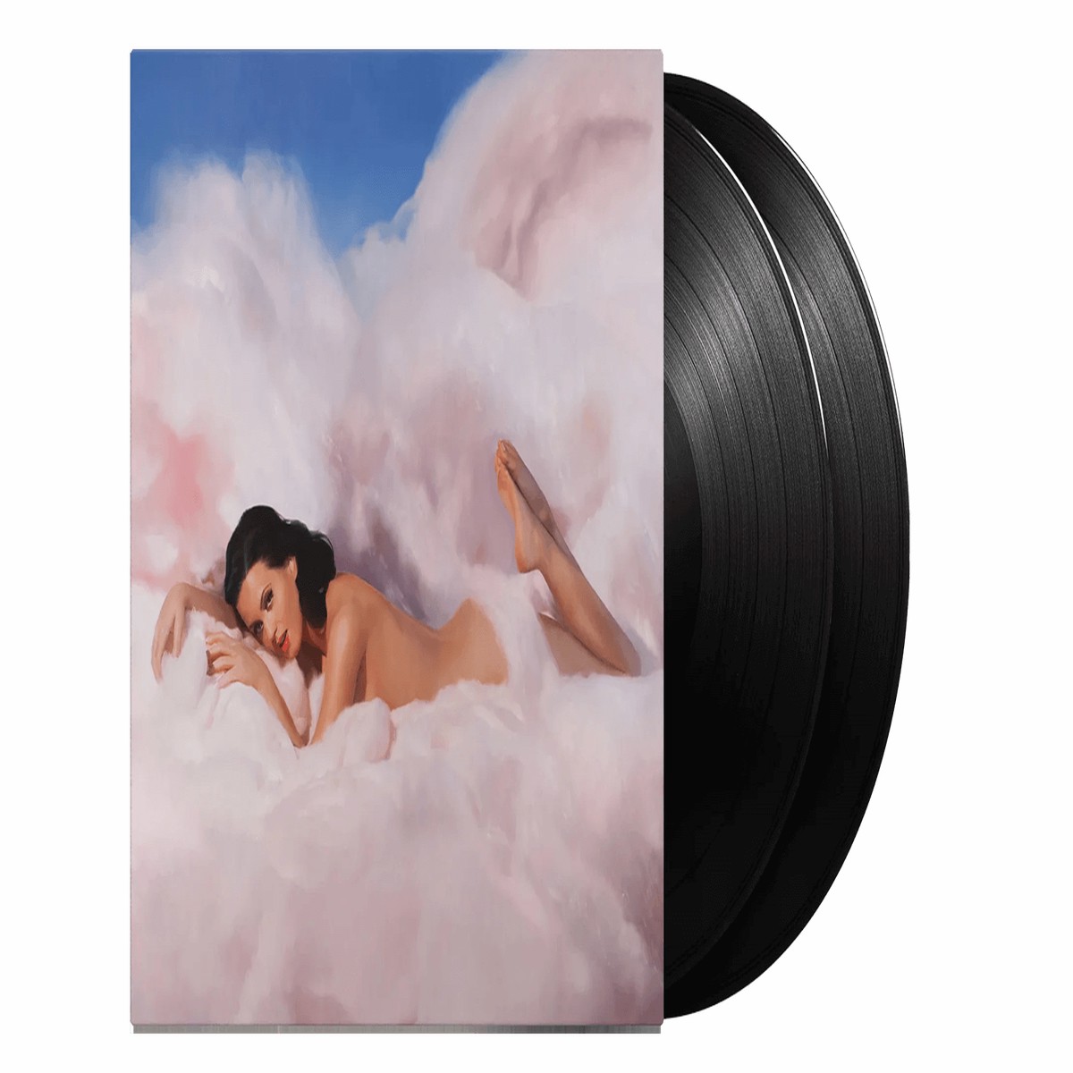 Katy Perry : Teenage Dream