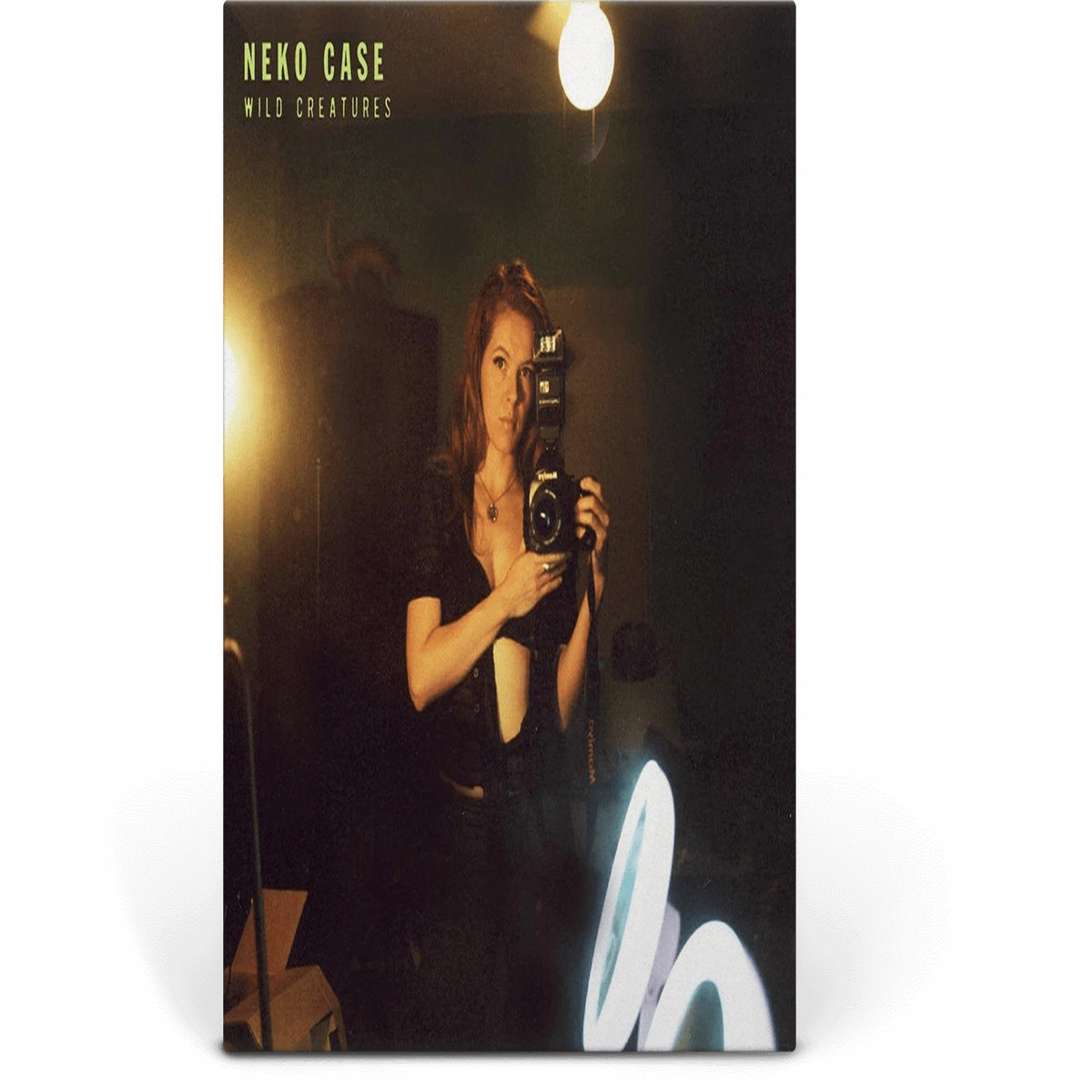 Neko Case : Wild Creatures (Eco Mix 2LP)