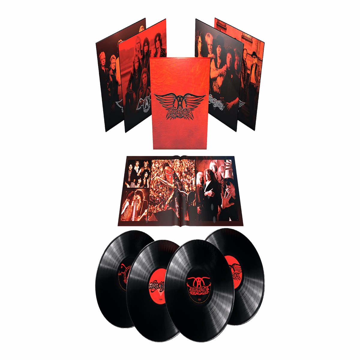 New Arrival Aerosmith : Greatest Hits