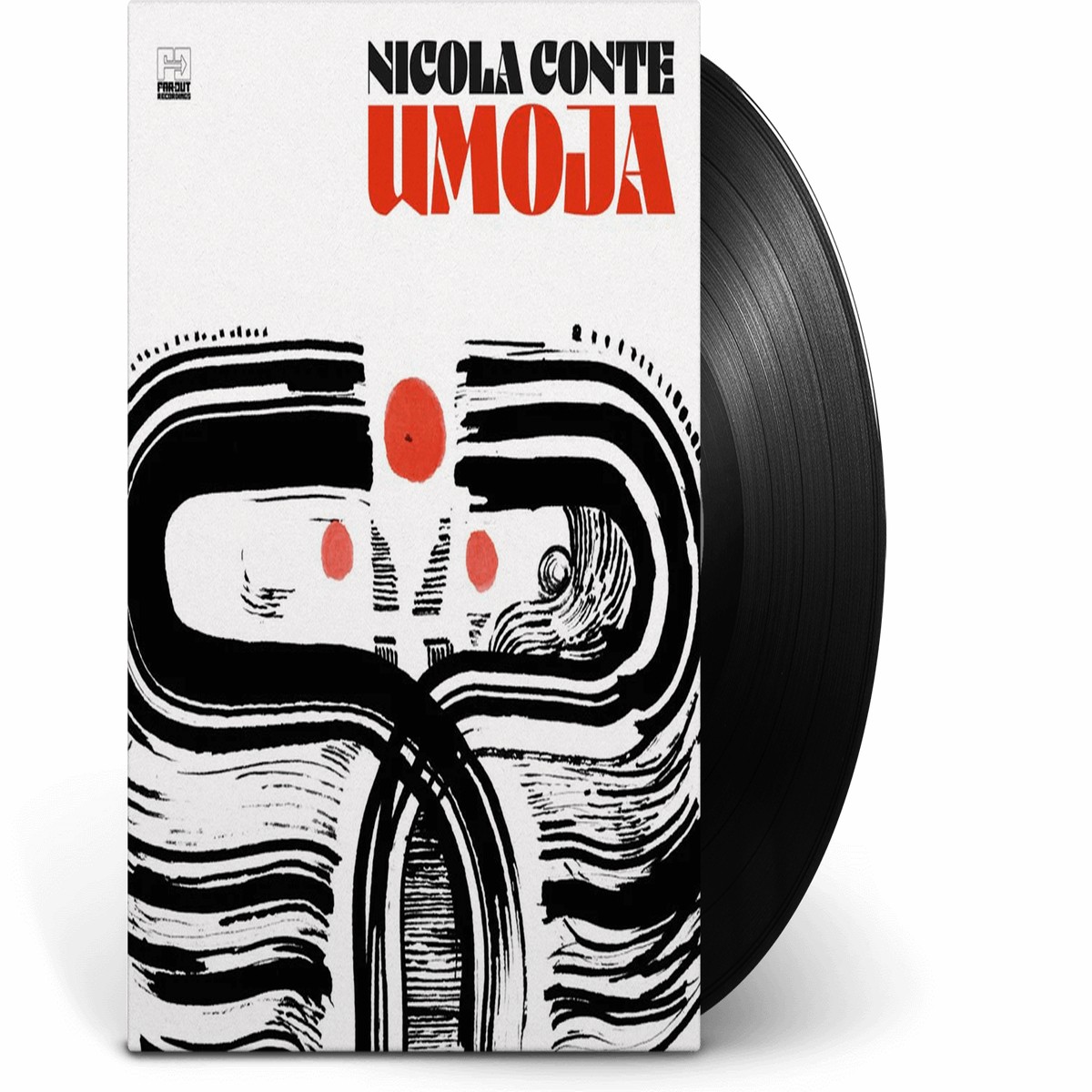 Nicola Conte : Umoja