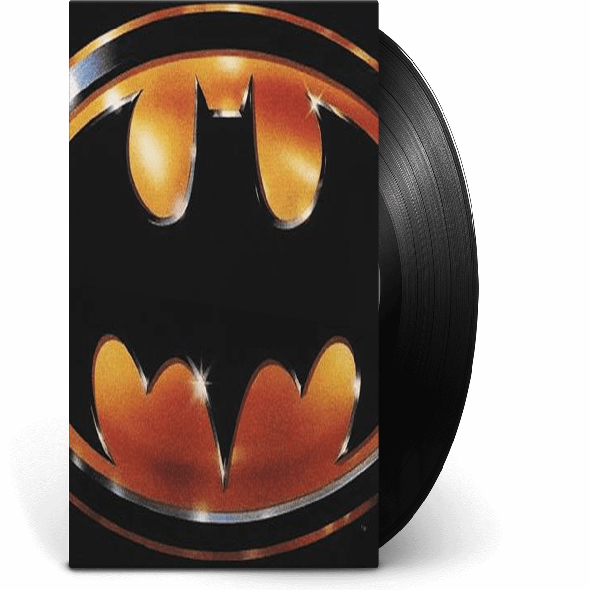 Prince : Batman