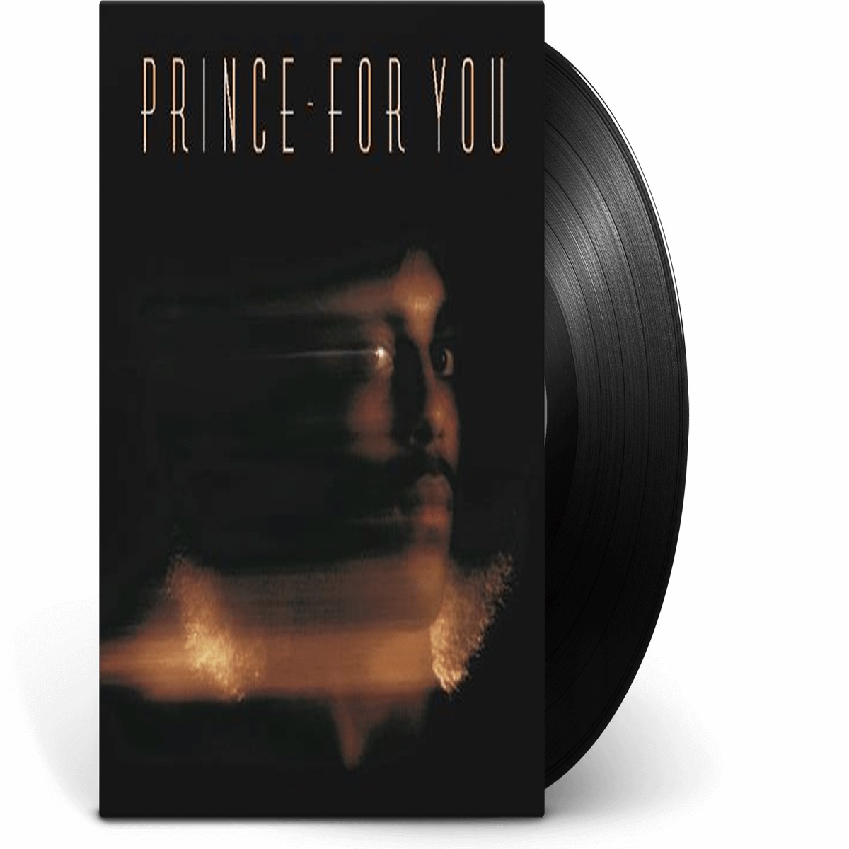 Prince : For You