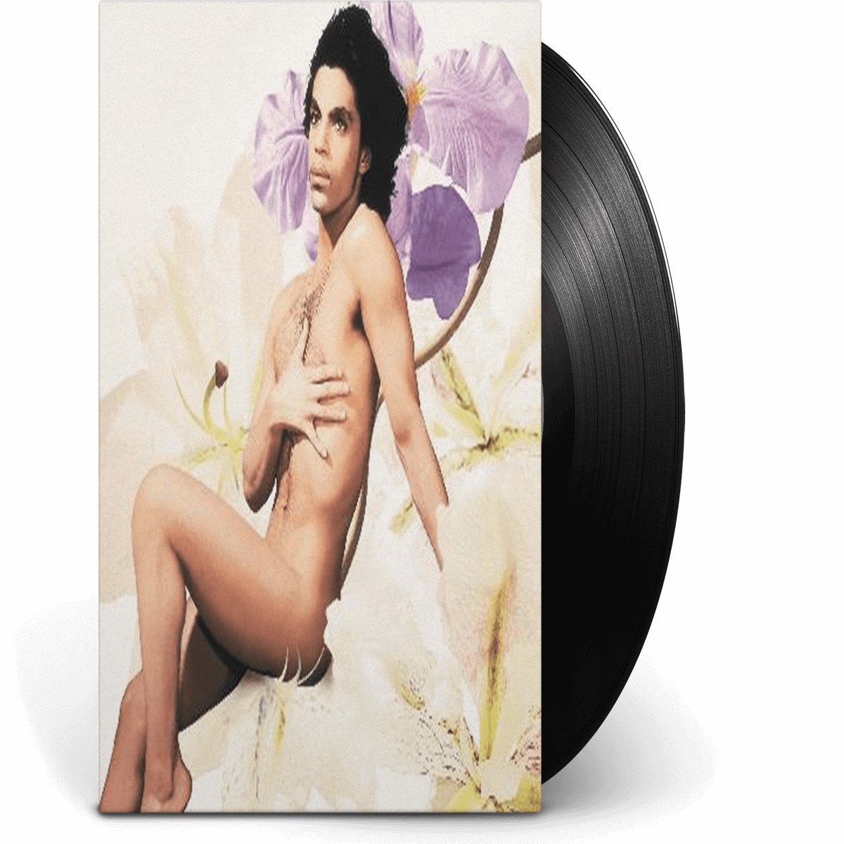 Prince : Lovesexy