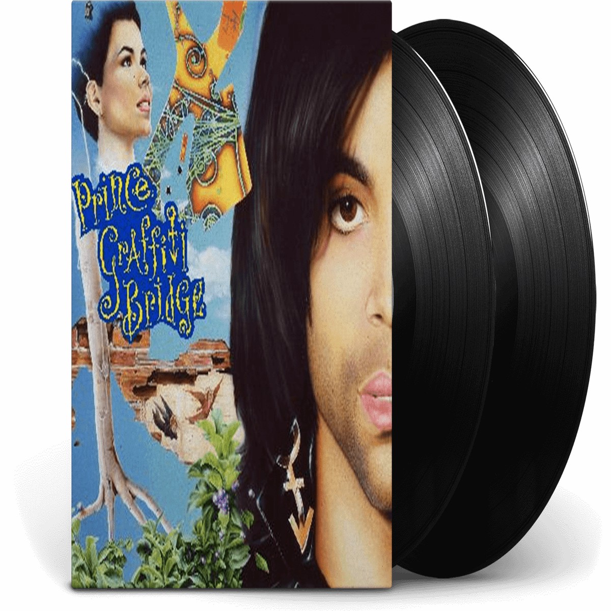Prince : Music From Graffiti Bridge