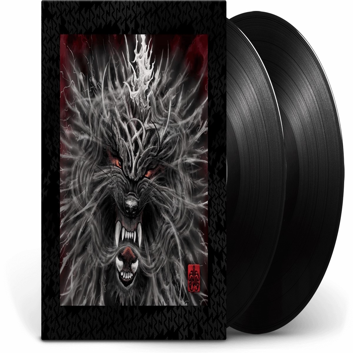 The HU : Rumble Of Thunder (Deluxe Edition)