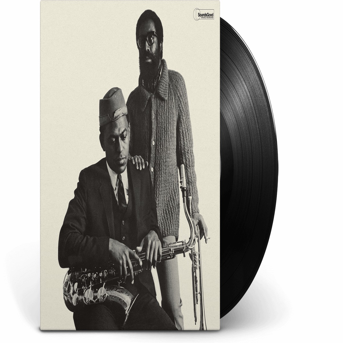 Archie Shepp – Bill Dixon Quartet : Archie Shepp – Bill Dixon Quartet