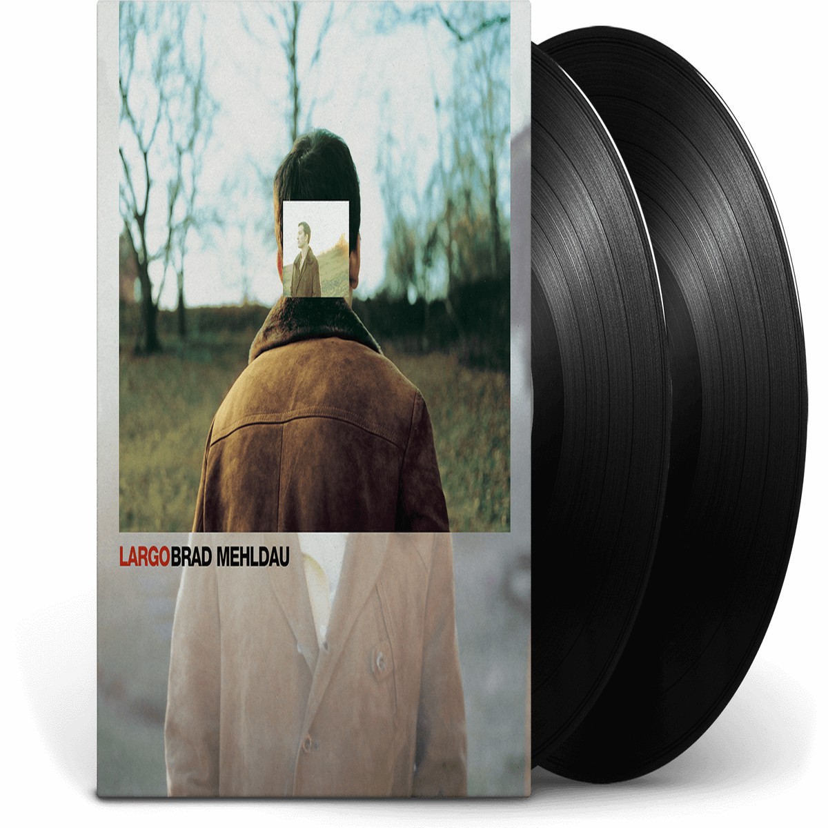 Brad Mehldau : Largo