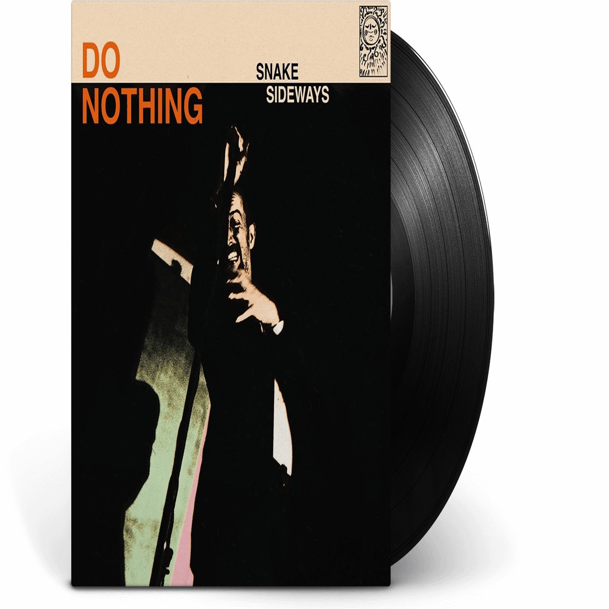 Do Nothing : Snake Sideways