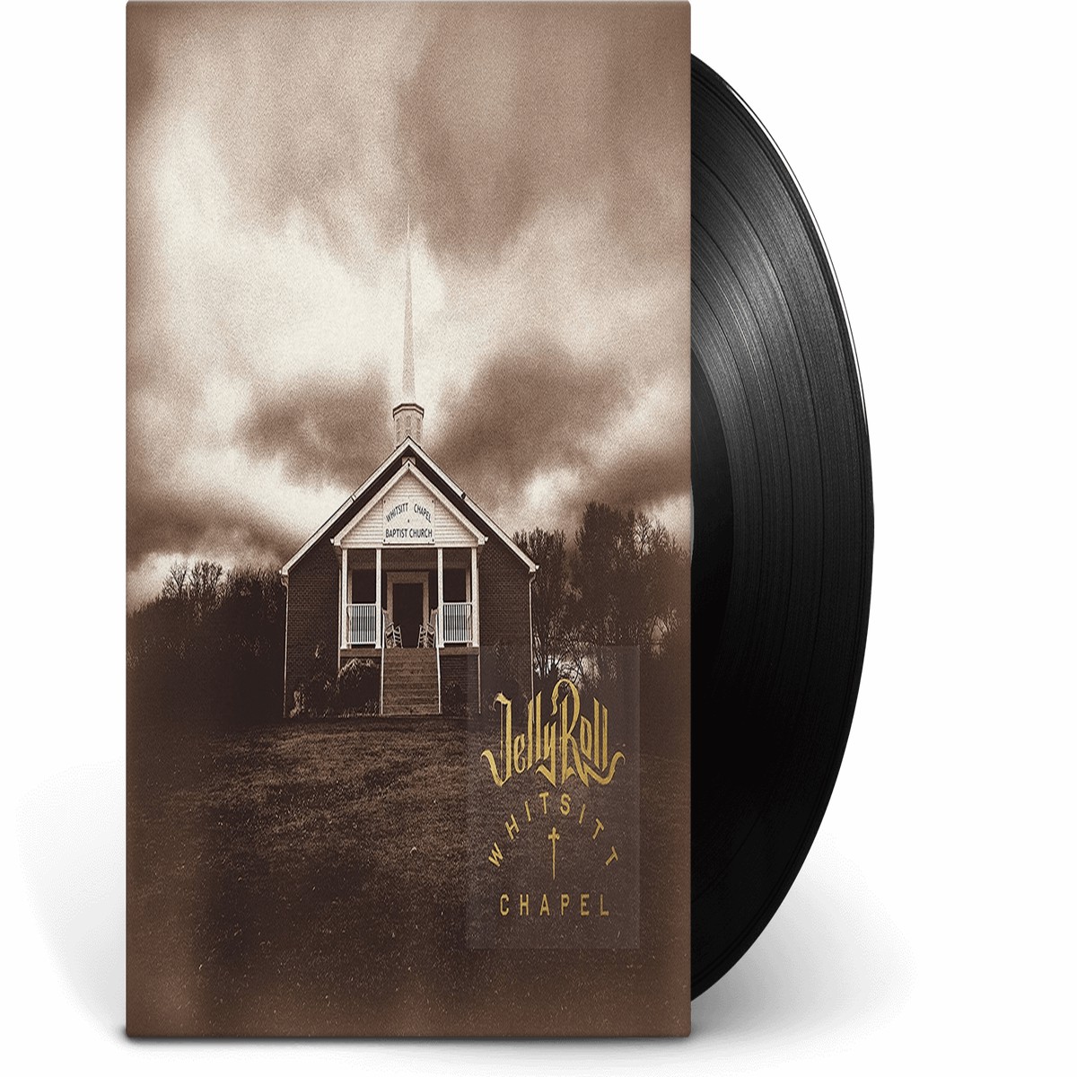 Jelly Roll : Whitsitt Chapel