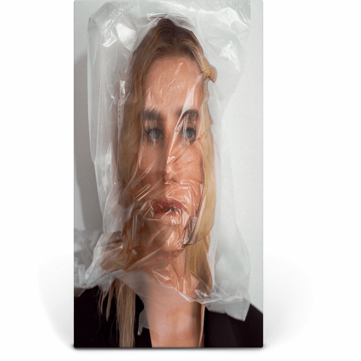 Ke$ha : Gag Order (Bone Vinyl)
