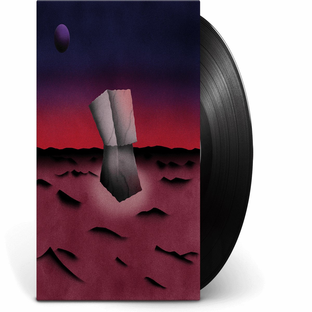 King Krule : Space Heavy