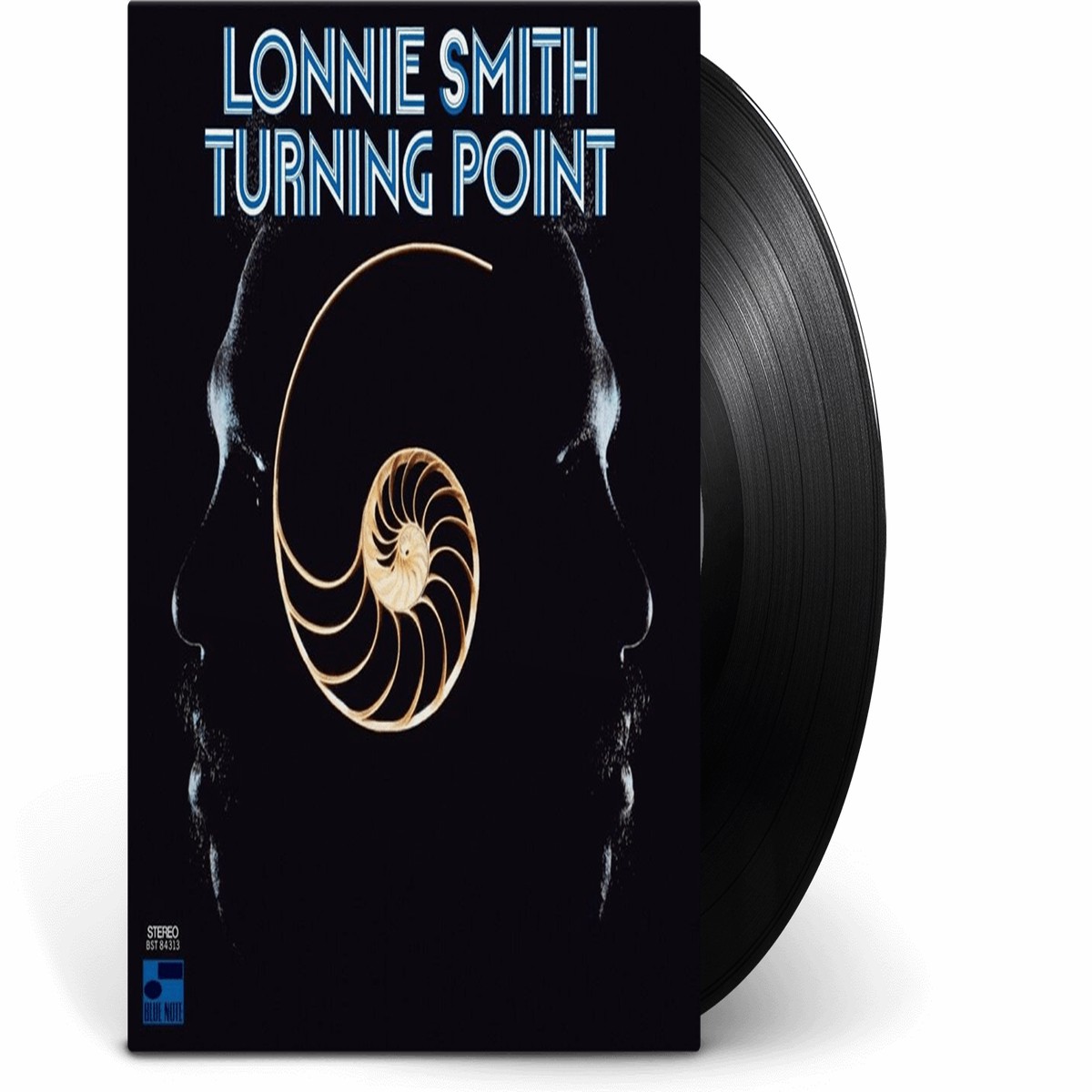 Lonnie Smith : Turning Point (1969)