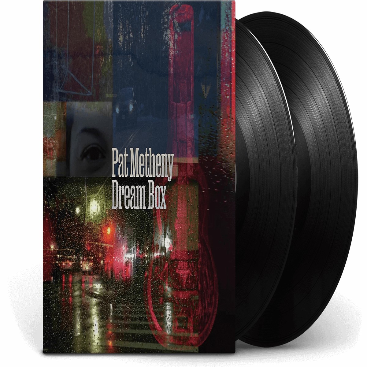 Pat Metheny : Dream Box