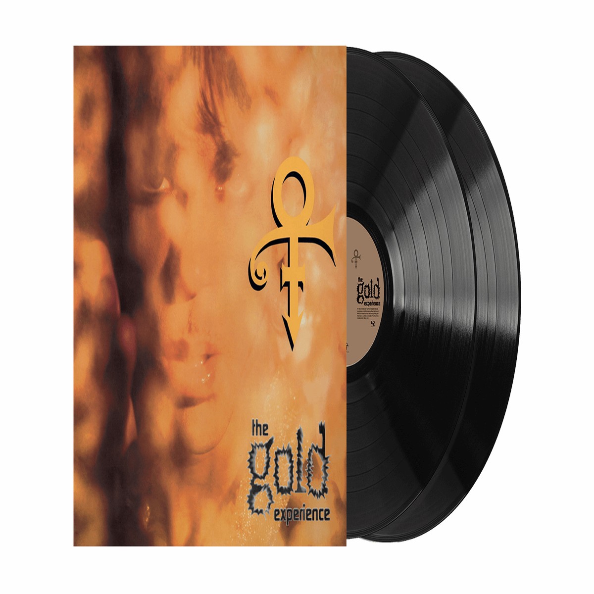 Prince : The Gold Experience