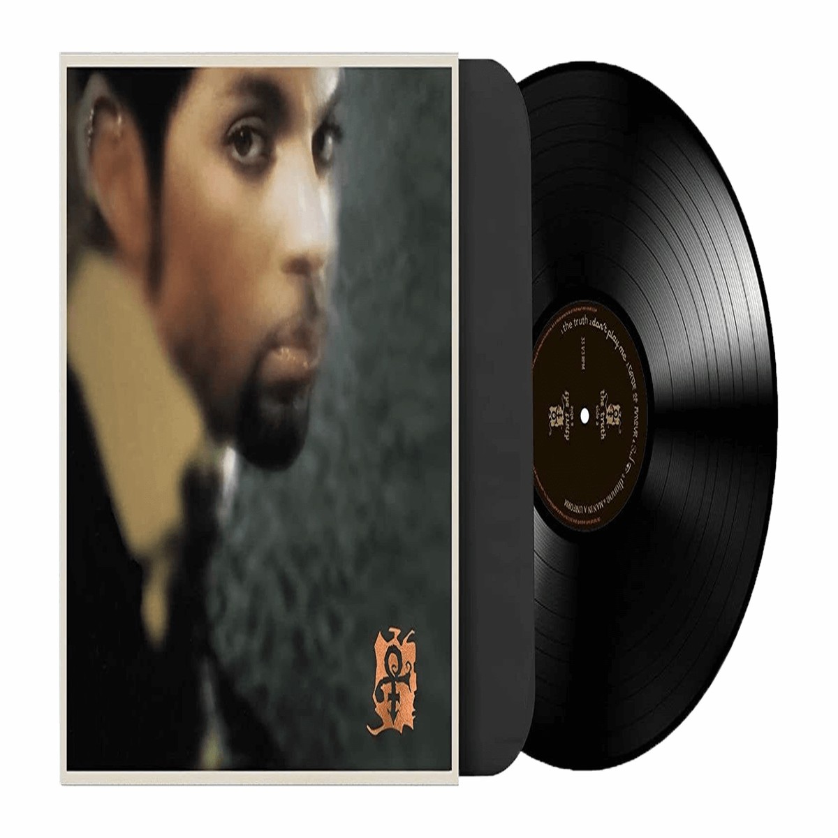 Prince : The Truth