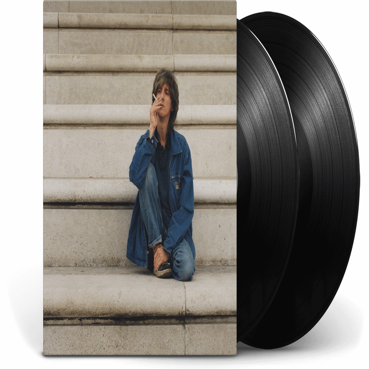 The Durutti Column : Time Was GIGANTIC… When we were kids