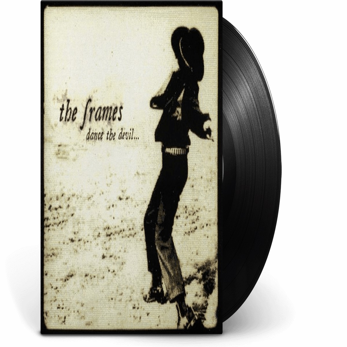 The Frames : Dance The Devil