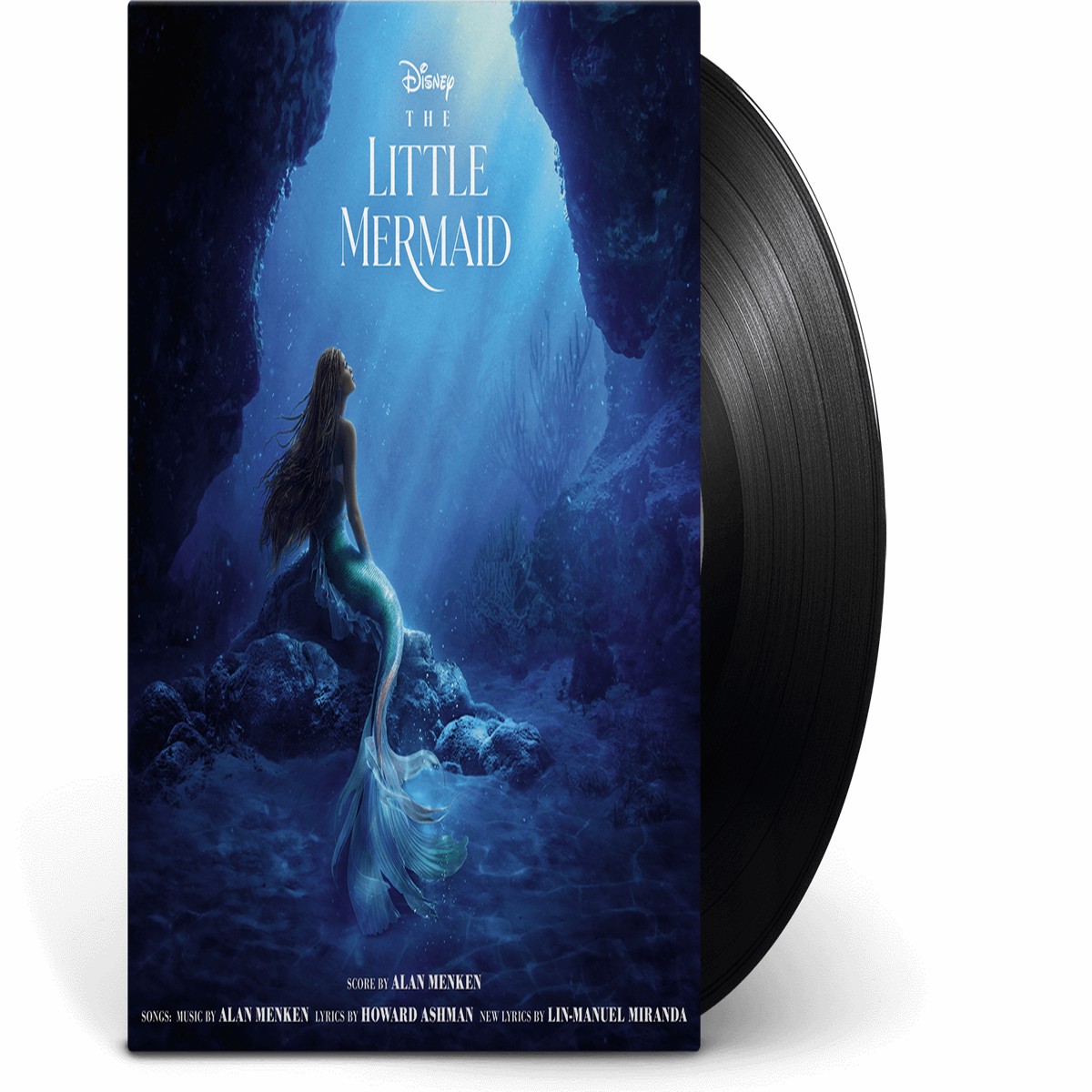 Various Artists : The Little Mermaid