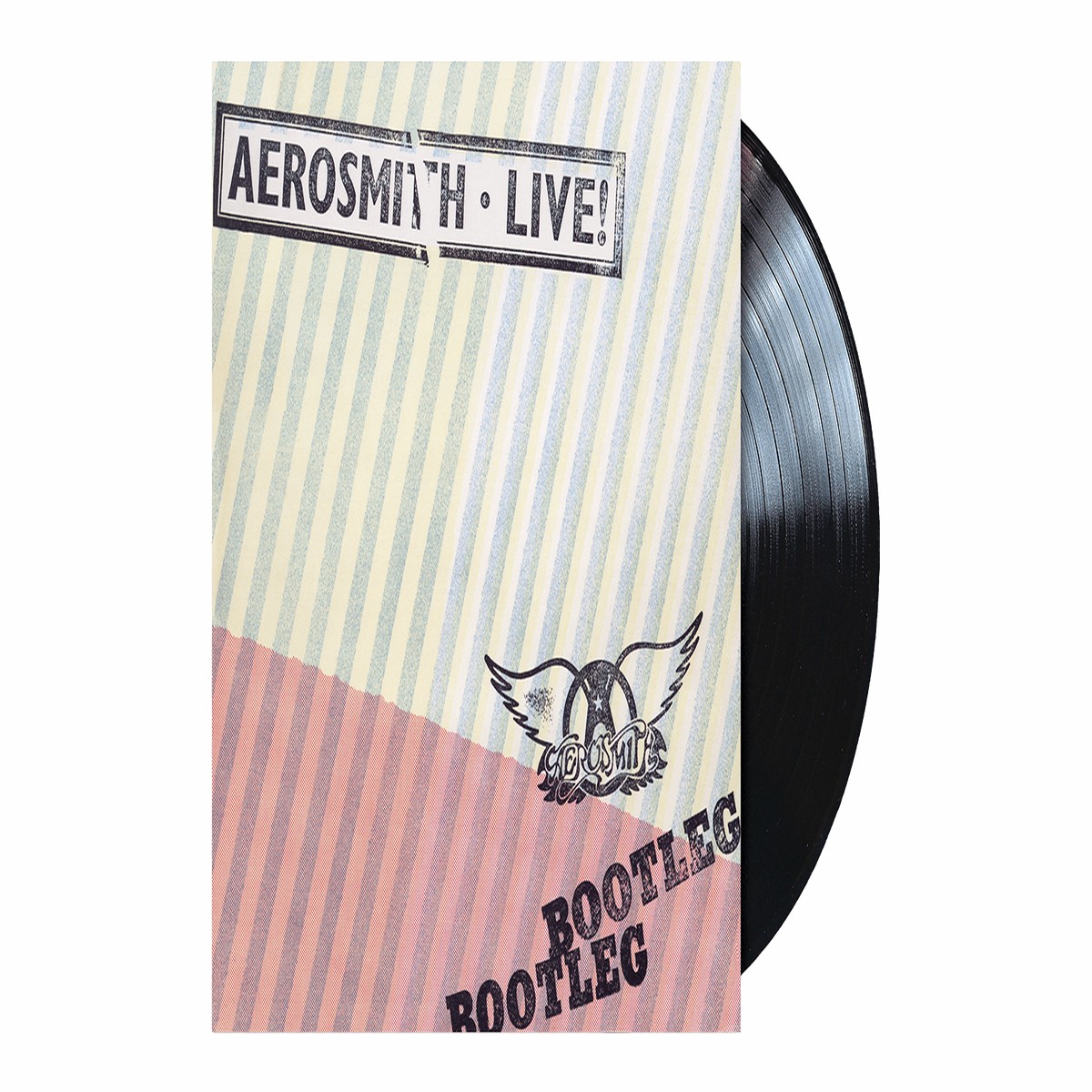 Aerosmith : Aerosmith