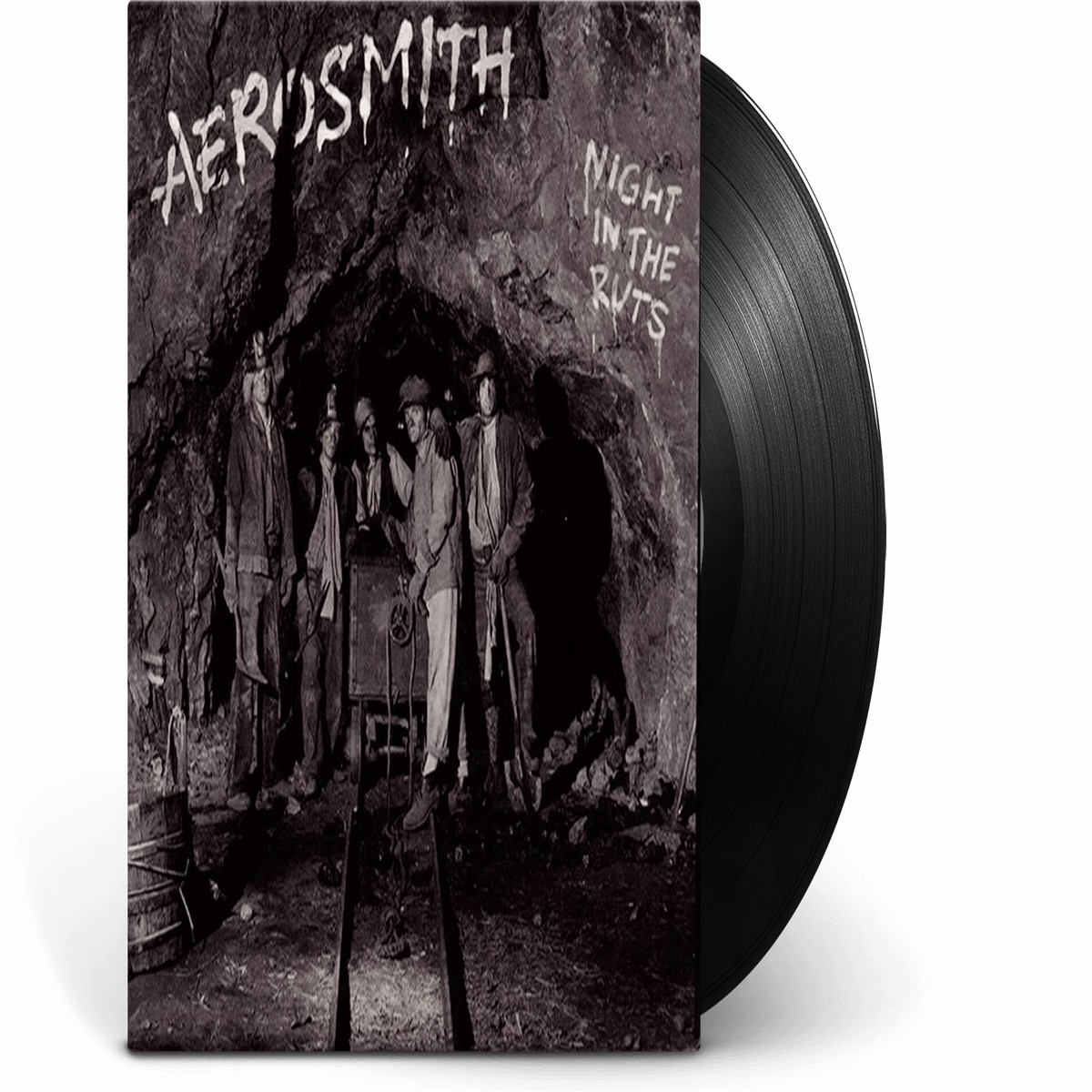 Aerosmith : Night In The Ruts