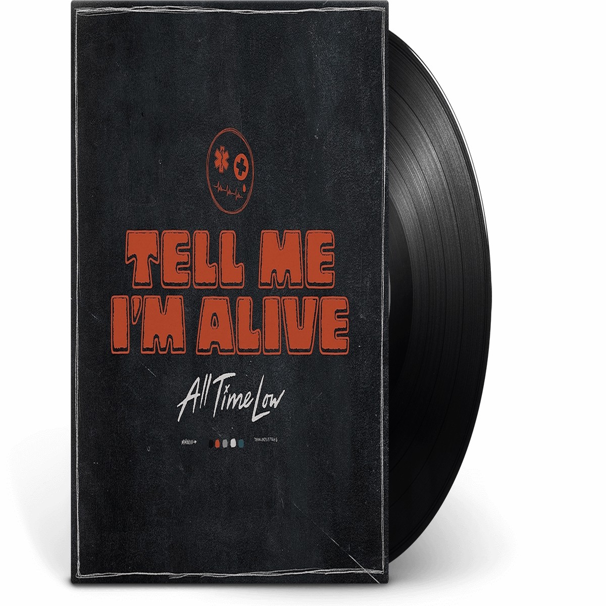All Time Low : Tell Me I’m Alive