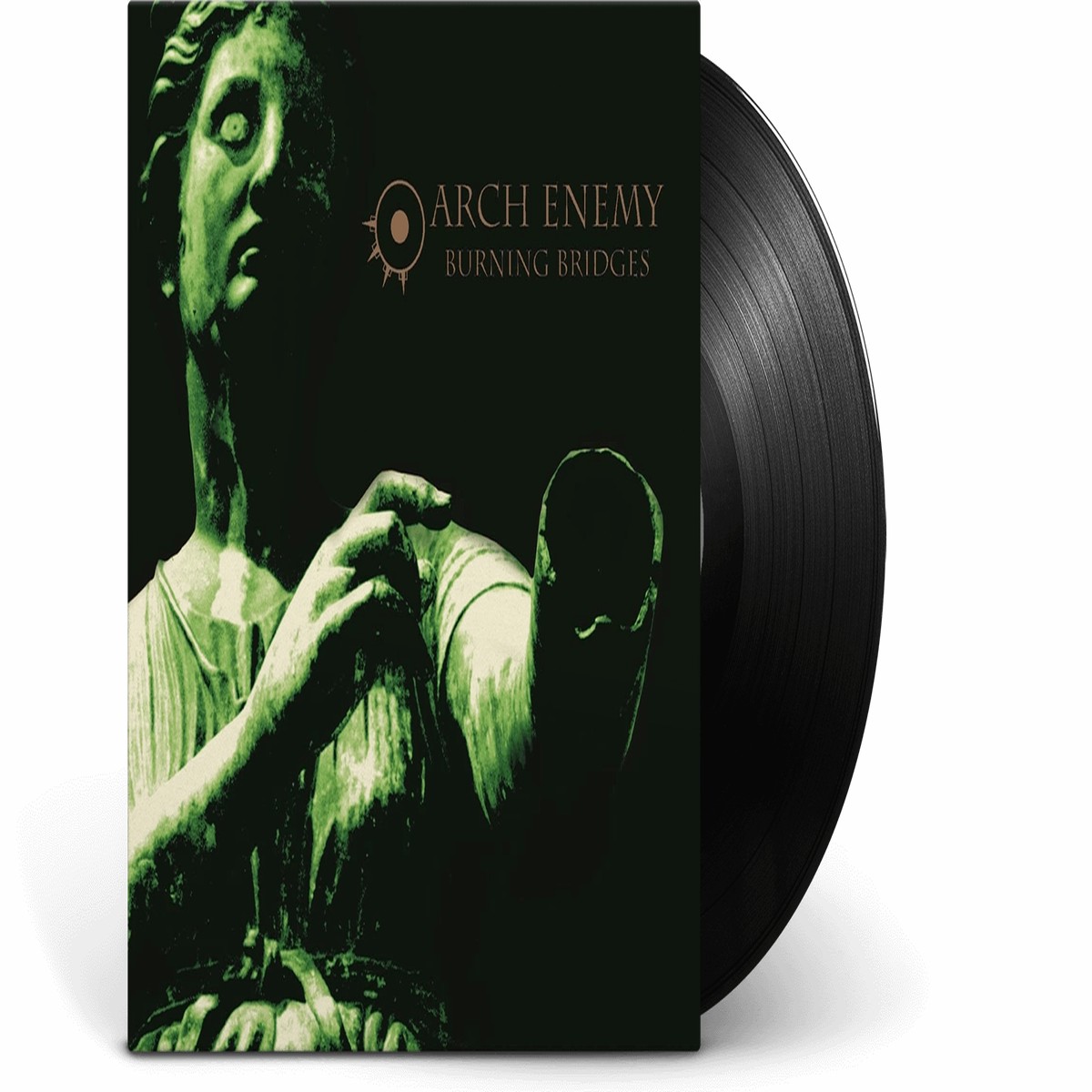 Arch Enemy : Burning Bridges (2023 Reissue)