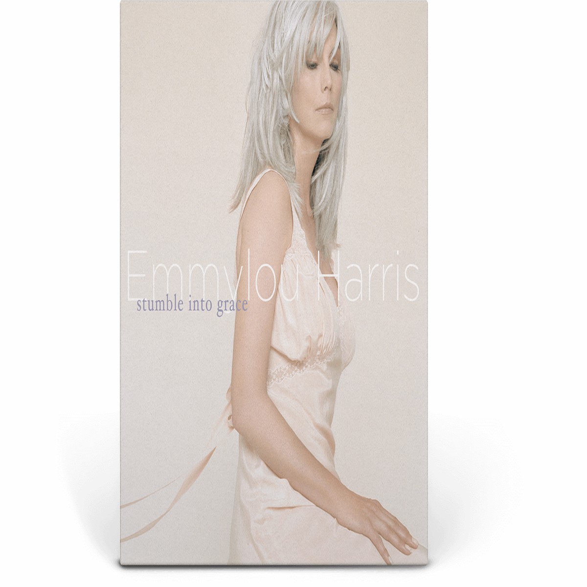 Emmylou Harris : Stumble into Grace (Cream Vinyl)