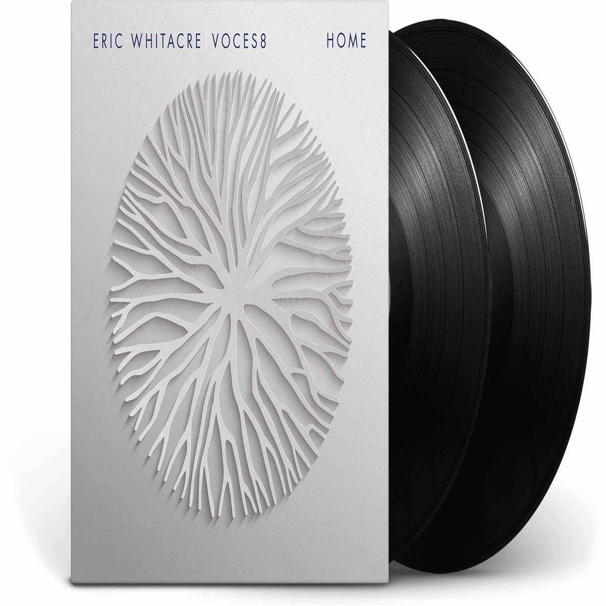 Eric Whitacre/VOCES8 : Home Alone – Live