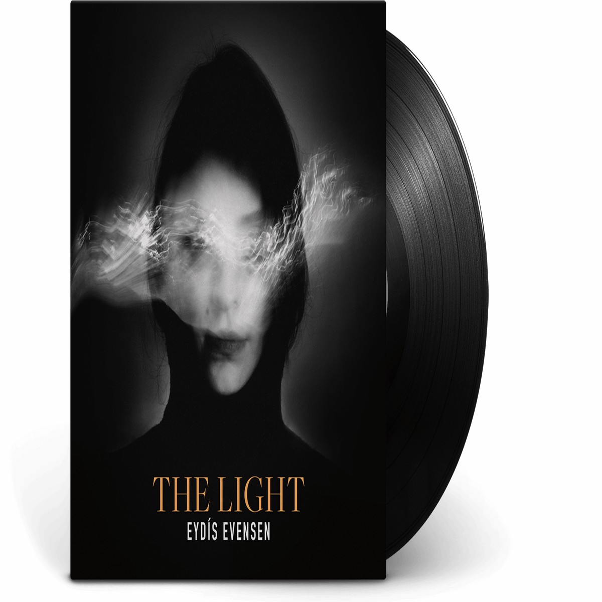 Eydis Evensen : The Light