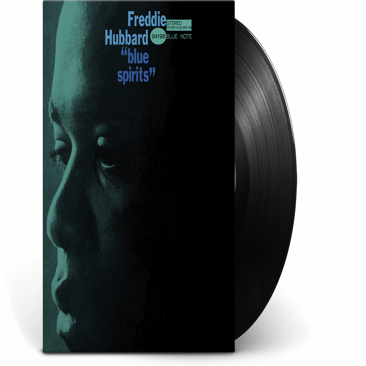 Freddie Hubbard : Blue Spirit (Tone Poet Series)