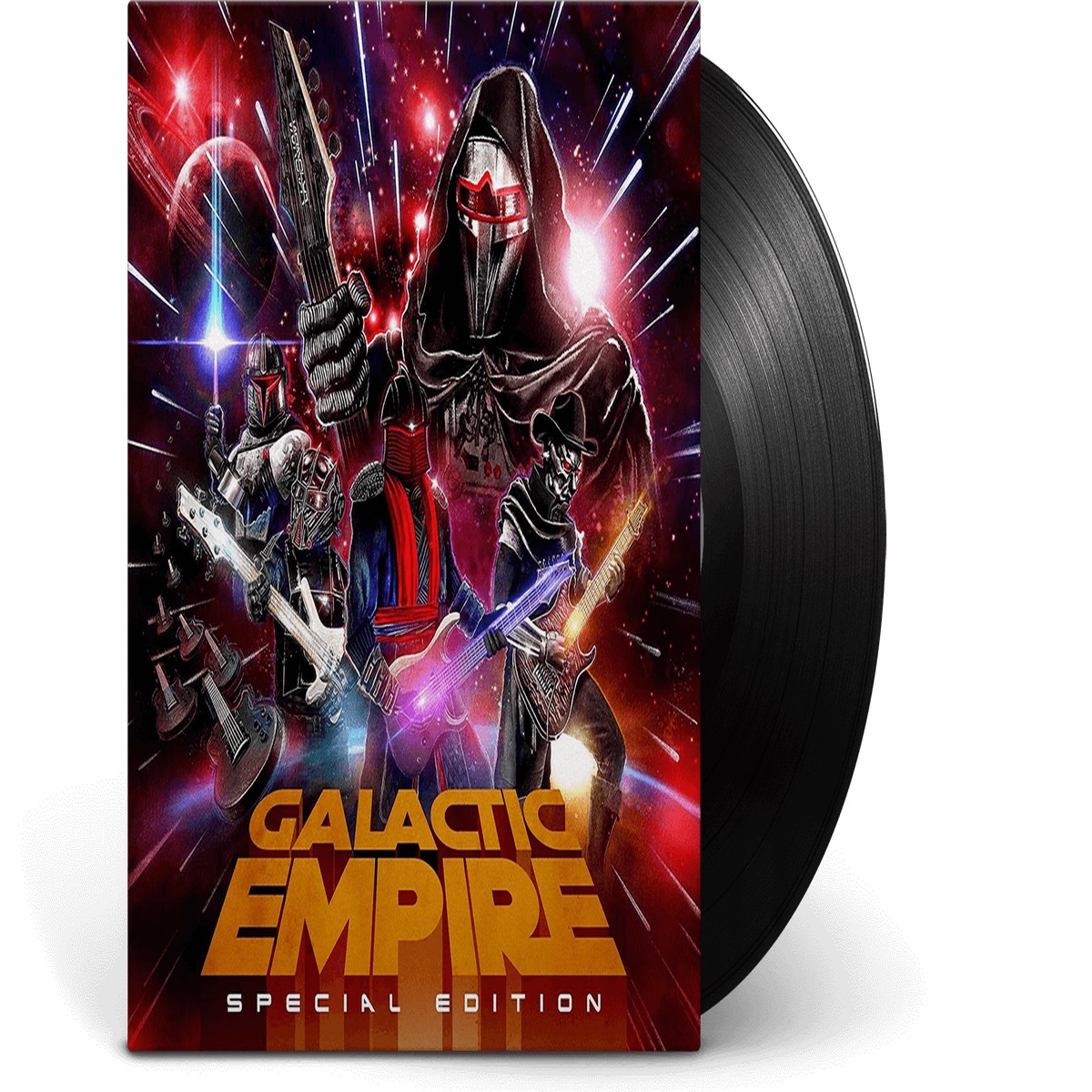 Galactic Empire : Special Edition
