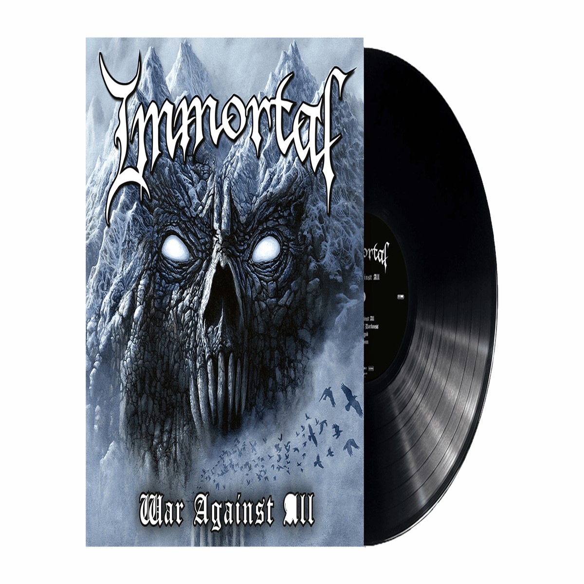 Immortal : War Against All