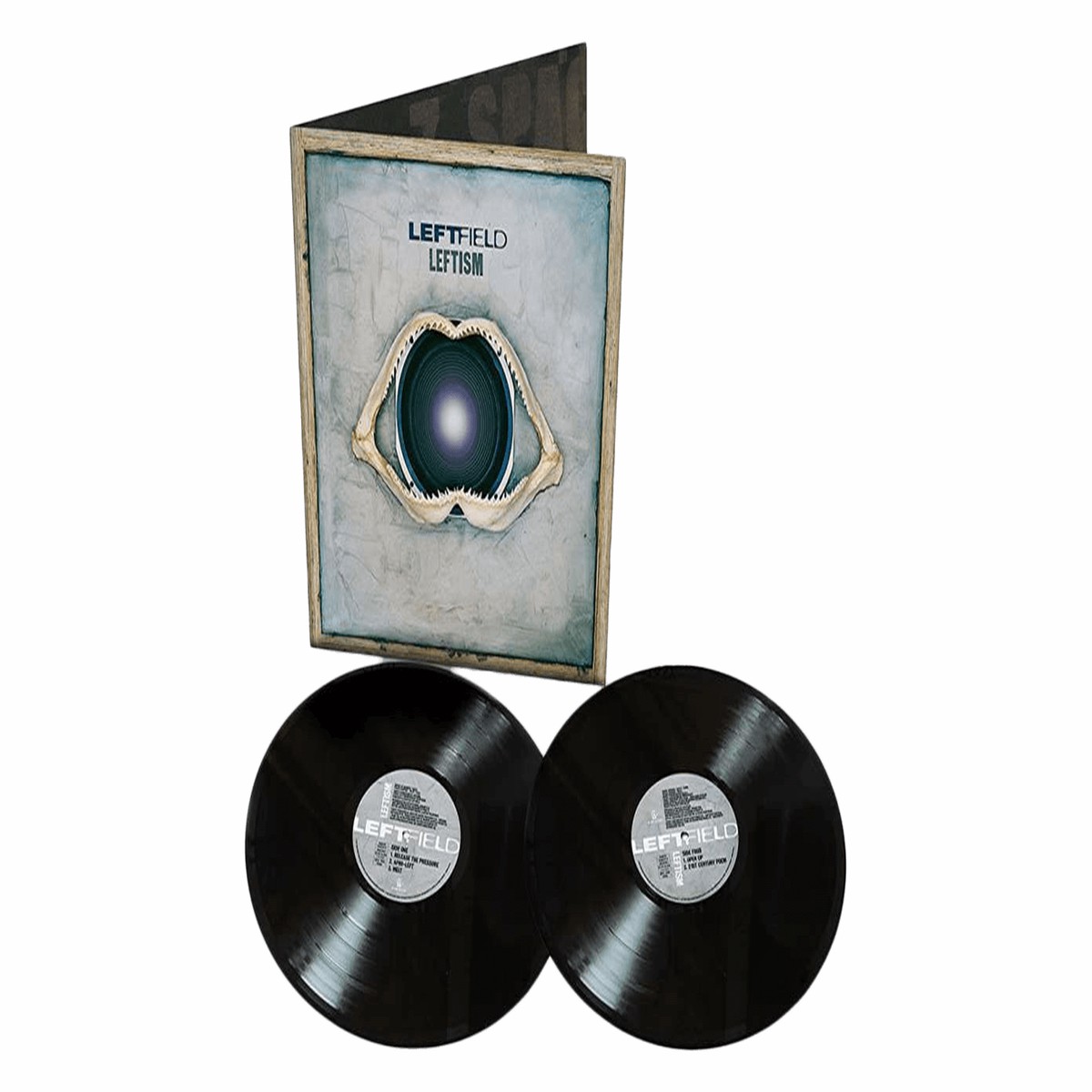 Leftfield : Leftism