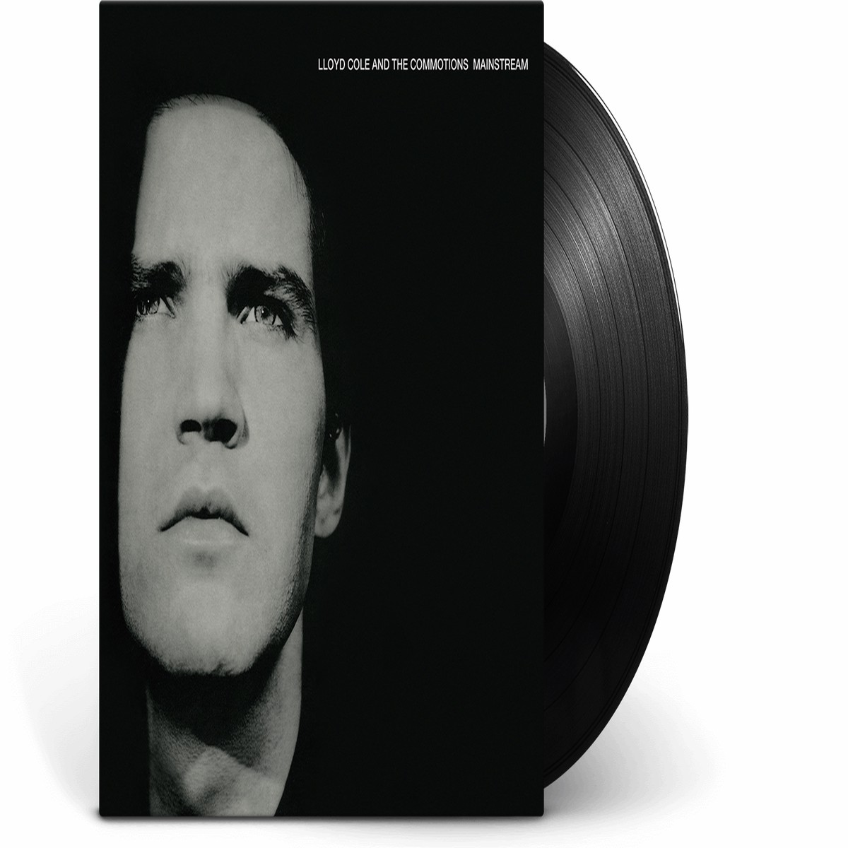 Lloyd Cole And The Commotions : Mainstream