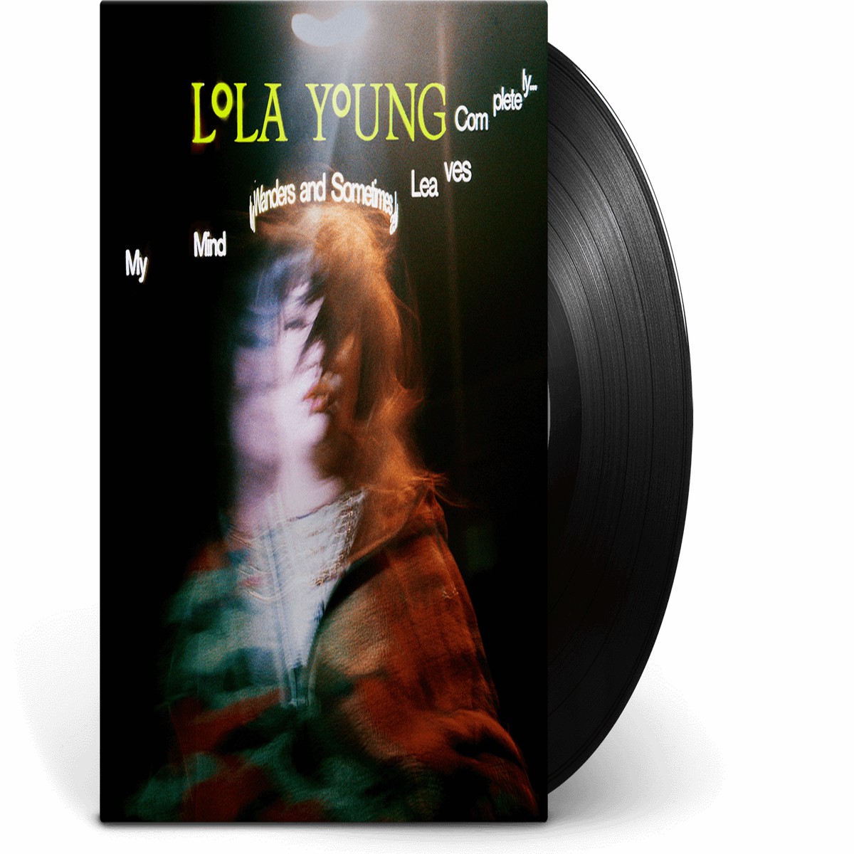 Lola Young : My Mind Wanders and Sometimes Leaves Completely