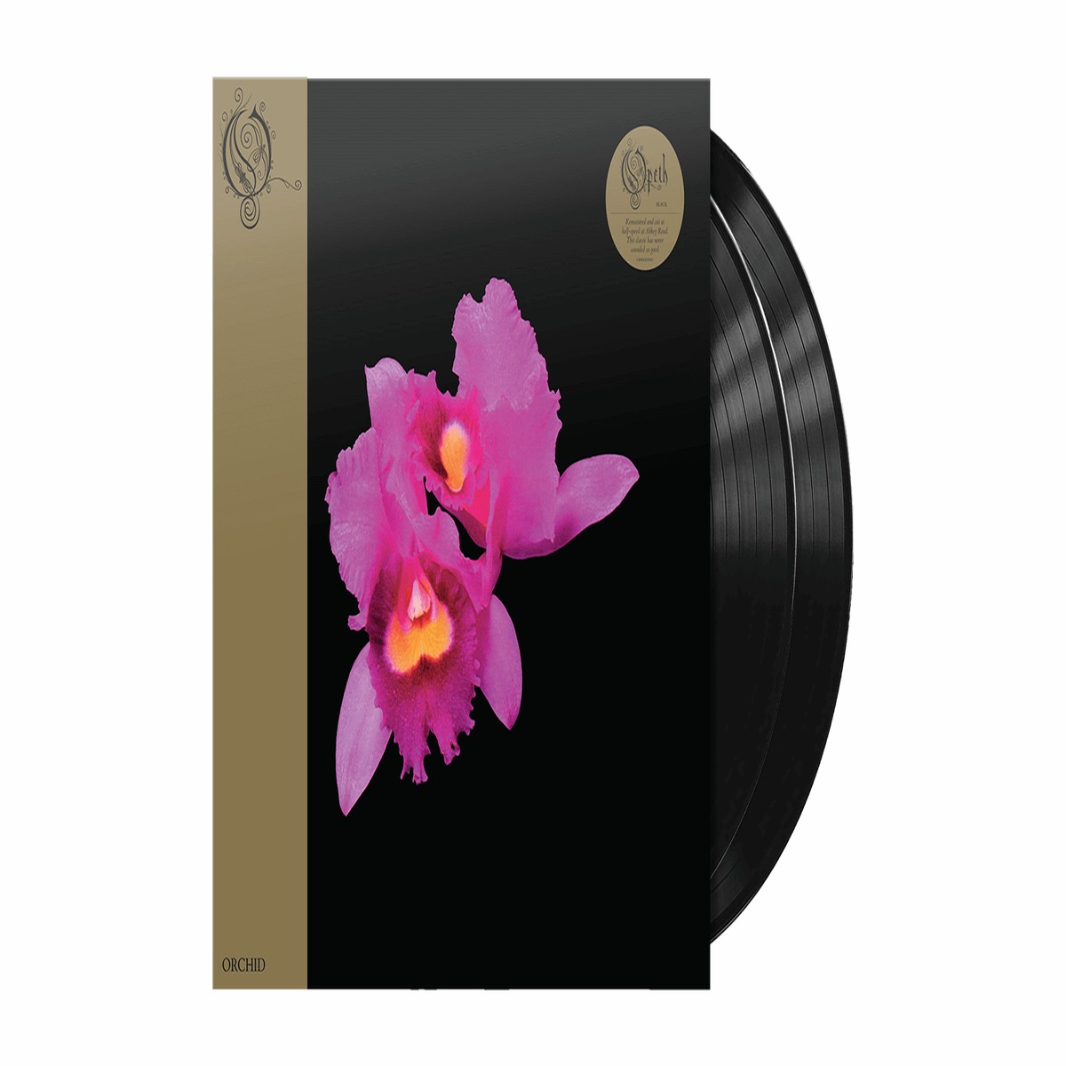Opeth : Orchid