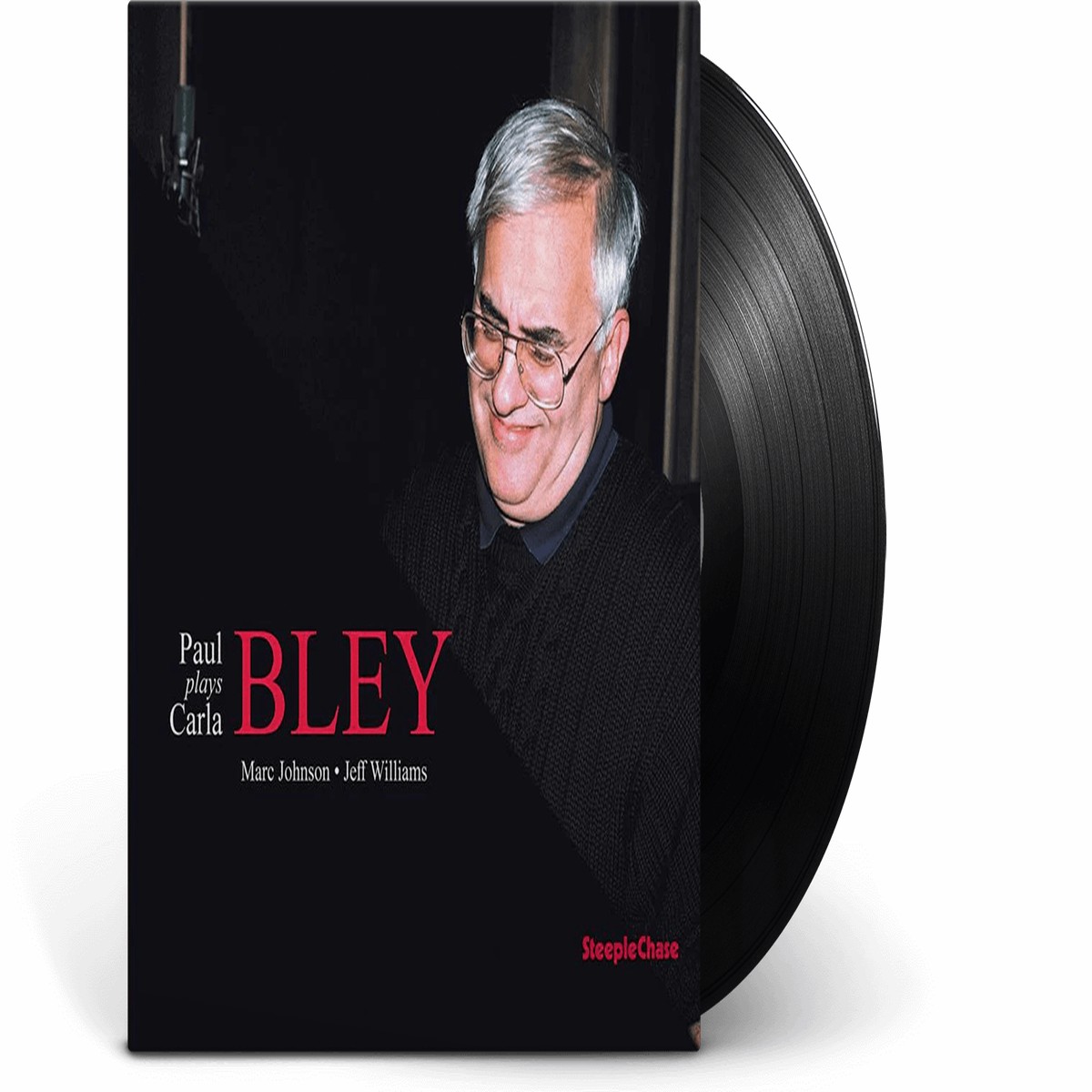 Paul Bley : Paul Plays Carla Bley
